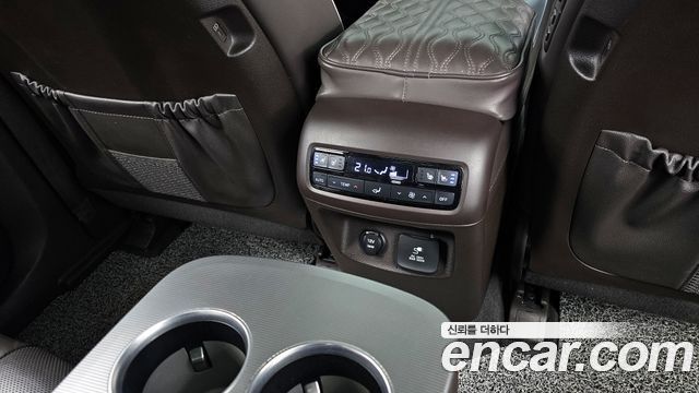 Hyundai Palisade 2023 — photo 19