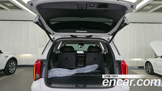 Hyundai Palisade 2023 — photo 20