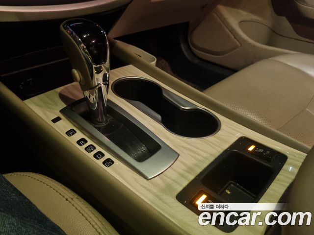 Nissan Altima 2017 — photo 9
