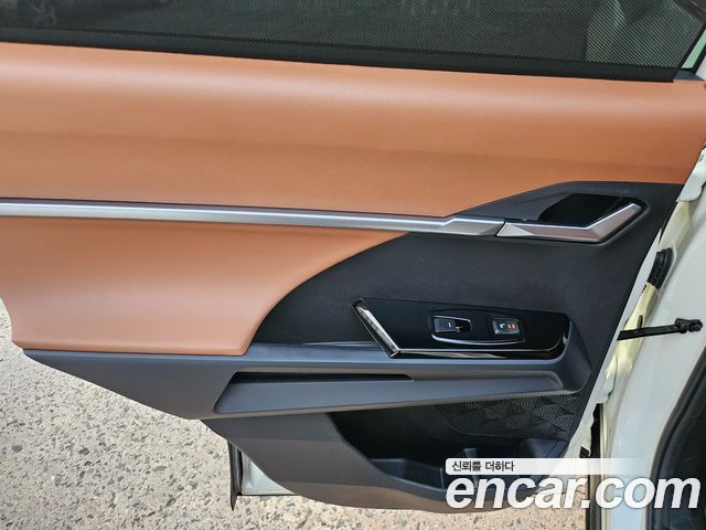 KG Mobility Torres 2023 — photo 15