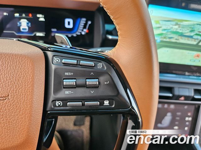 KG Mobility Torres 2023 — photo 18