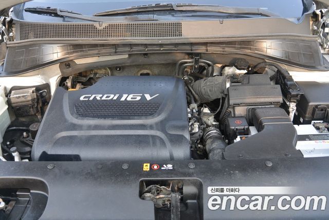 Kia Sorento 2015 — photo 6