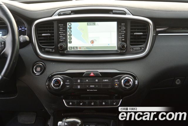 Kia Sorento 2015 — photo 7