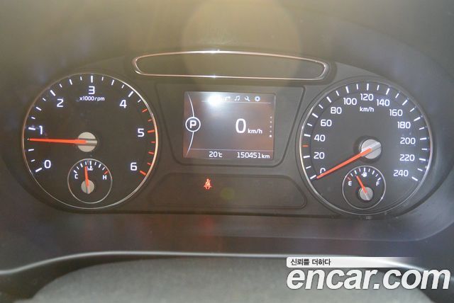 Kia Sorento 2015 — photo 8