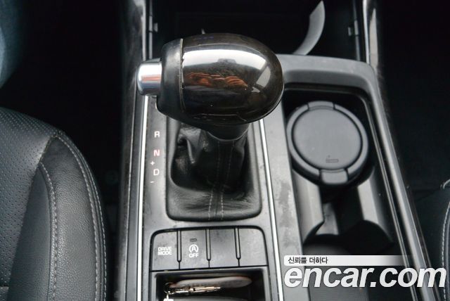 Kia Sorento 2015 — photo 9