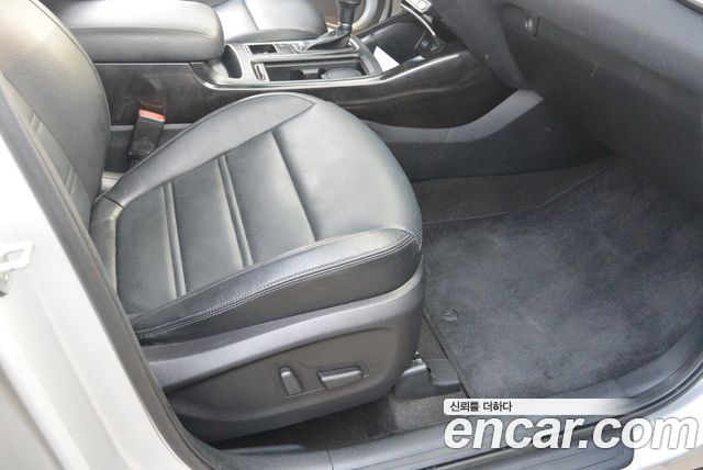 Kia Sorento 2015 — photo 16