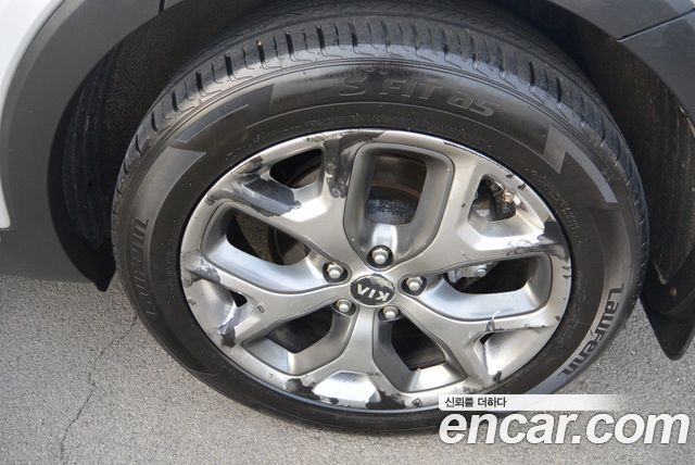 Kia Sorento 2015 — photo 17