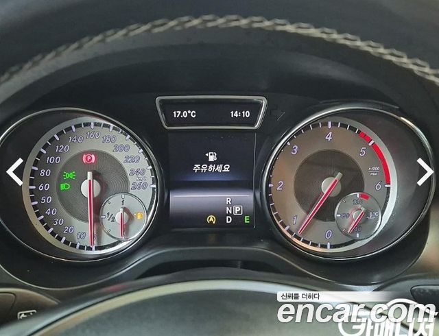 Mercedes-Benz CLA-Class 2015 — photo 6