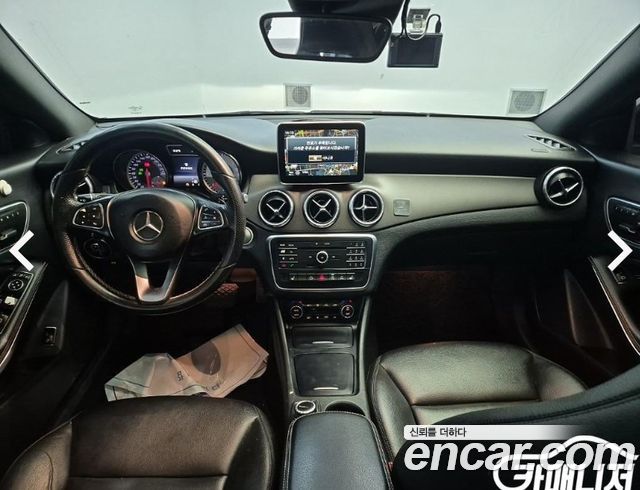 Mercedes-Benz CLA-Class 2015 — photo 7