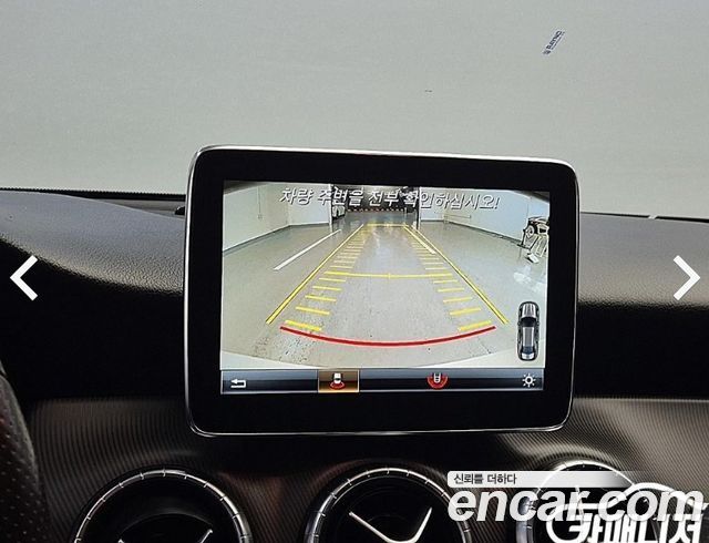 Mercedes-Benz CLA-Class 2015 — photo 15
