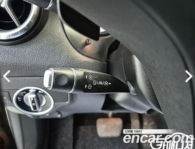 Mercedes-Benz CLA-Class 2015 — photo 16