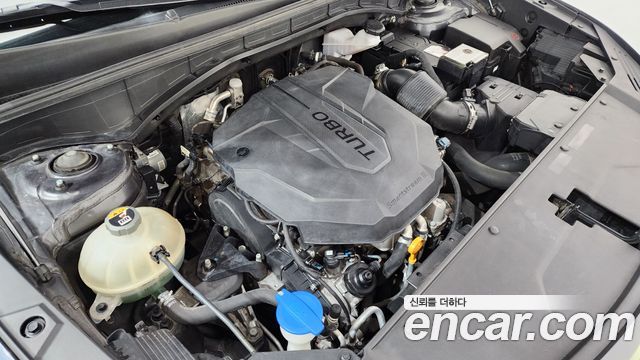 Kia Sorento 2021 — photo 6