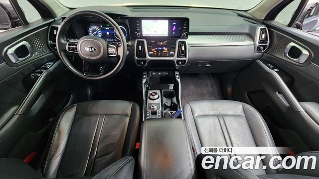 Kia Sorento 2021 — photo 7