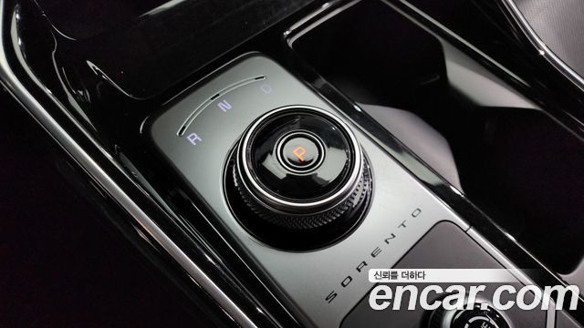 Kia Sorento 2021 — photo 9