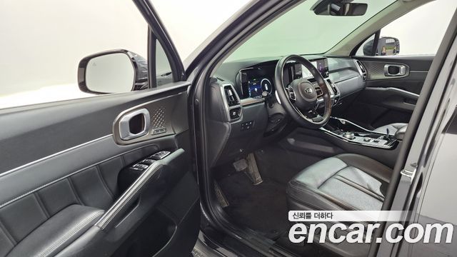 Kia Sorento 2021 — photo 10