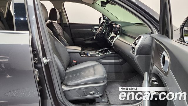 Kia Sorento 2021 — photo 11
