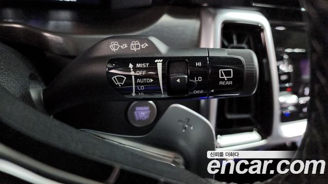 Kia Sorento 2021 — photo 14