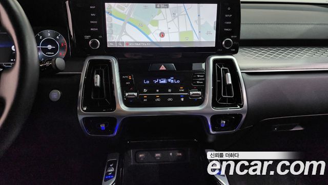 Kia Sorento 2021 — photo 15