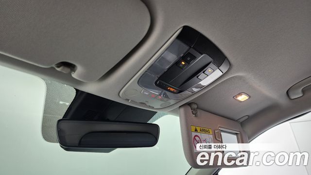 Kia Sorento 2021 — photo 18