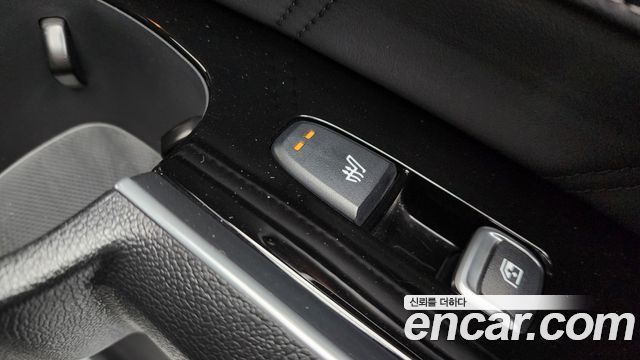 Kia Sorento 2021 — photo 19