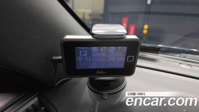 KG Mobility Rexton 2018 — photo 16