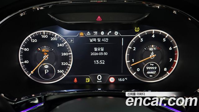 Bentley Continental 2019 — photo 8