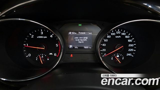 Kia Canival 2019 — photo 8