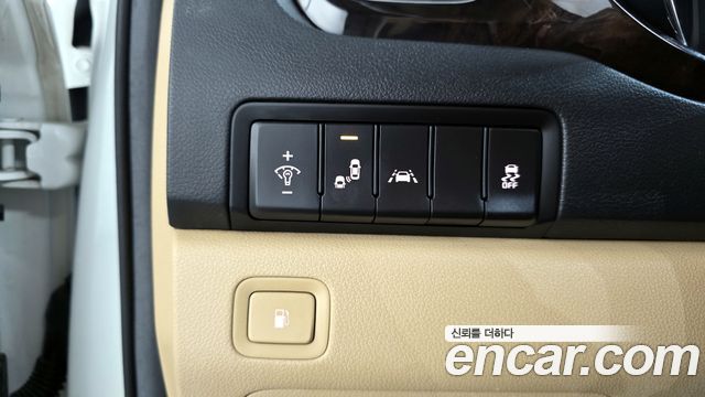 Kia Canival 2019 — photo 13