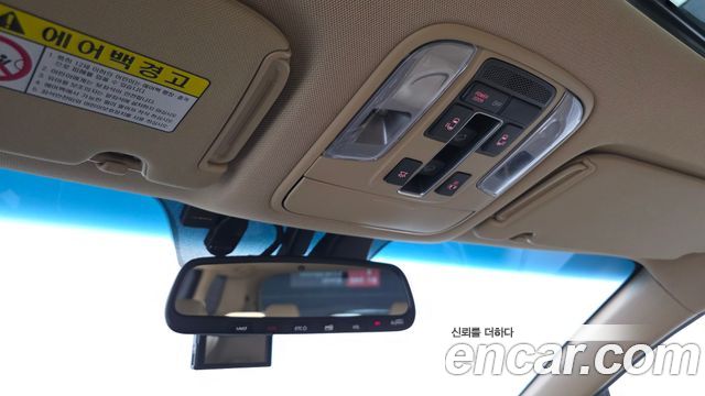 Kia Canival 2019 — photo 17