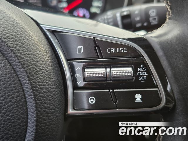 Kia Seltos 2020 — photo 8