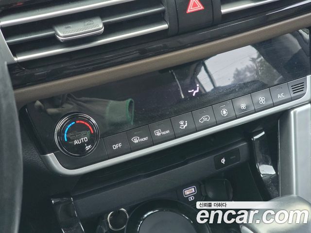 Kia Seltos 2020 — photo 12