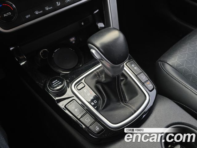 Kia Seltos 2020 — photo 13