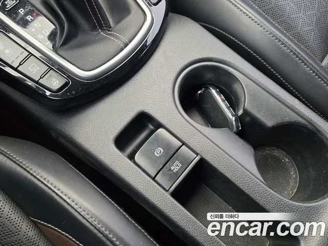 Kia Seltos 2020 — photo 14