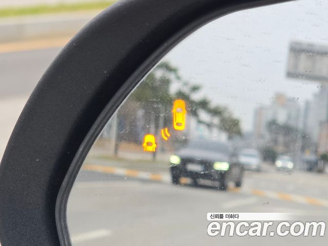 Kia Seltos 2020 — photo 15