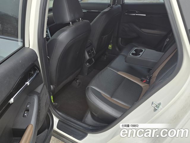 Kia Seltos 2020 — photo 17