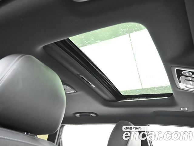 KG Mobility Rexton 2021 — photo 8