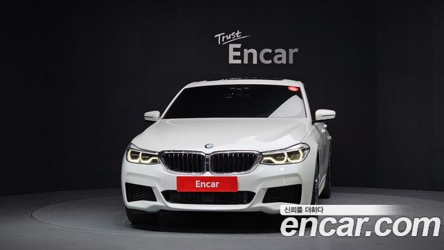 BMW Gran Turismo 2019 — photo 3