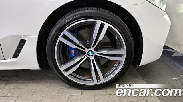 BMW Gran Turismo 2019 — photo 5