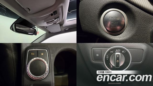 Mercedes-Benz GLA-Class 2016 — photo 12