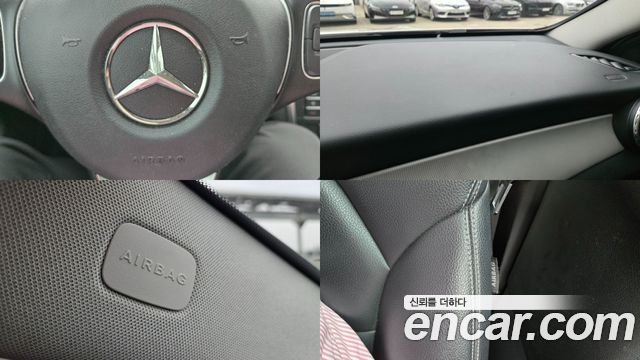 Mercedes-Benz GLA-Class 2016 — photo 18