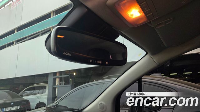Chevrolet Korea Trax 2016 — photo 10