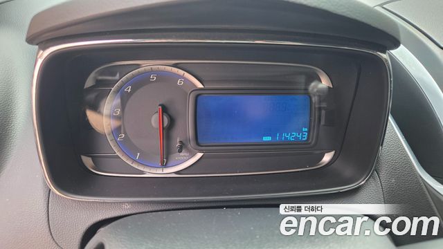 Chevrolet Korea Trax 2016 — photo 15