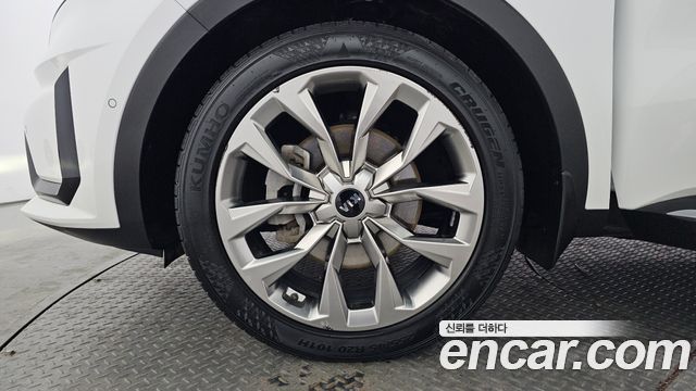 Kia Sorento 2021 — photo 5
