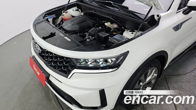 Kia Sorento 2021 — photo 6