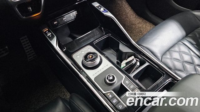 Kia Sorento 2021 — photo 9
