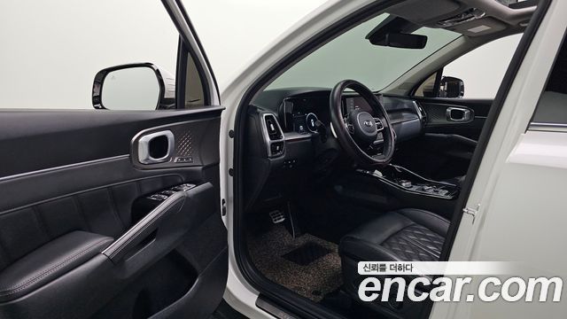 Kia Sorento 2021 — photo 10
