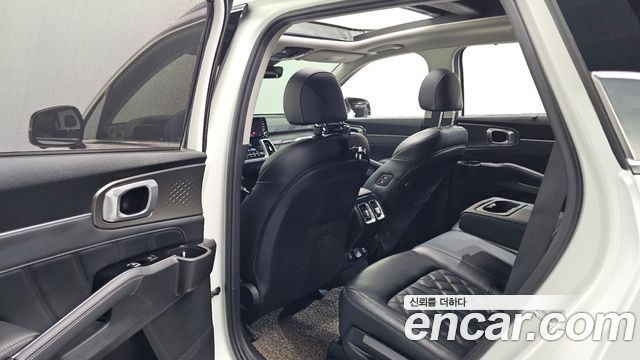 Kia Sorento 2021 — photo 11