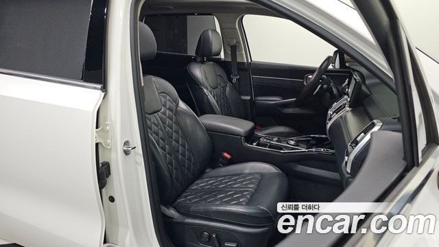 Kia Sorento 2021 — photo 12