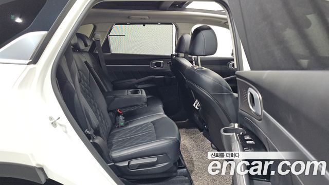 Kia Sorento 2021 — photo 13