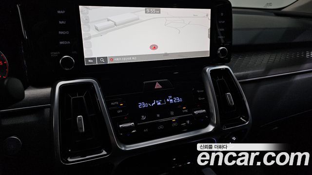 Kia Sorento 2021 — photo 15
